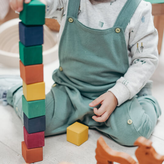 Just for Kids Early Learning